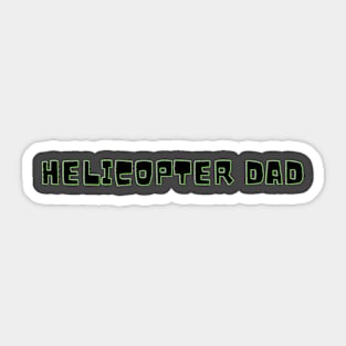 Dad Mens Rights MRA Quote Man Design Sticker